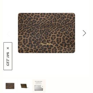 Heaven Mayhem Laptop Cover- Pro 13